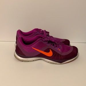 Women’s Nike Running shoes